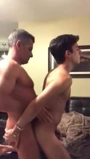 Amateur Dad Gay Porn - Amateur Gay Dad Fucking | Gay Fetish XXX