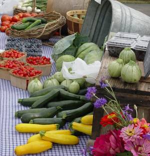 Lafayette Indiana Homemade Porn - Products at the Market - West Lafayette farmers market