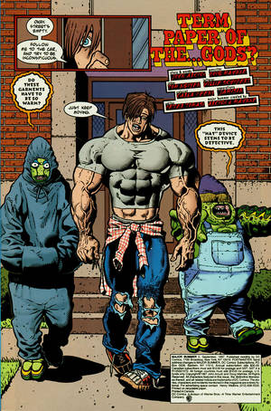 Doctor Strange Porn - Dr. Strange Mature. Wise. And can make your fantasy happen.