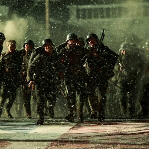 asian war sex - The Eight Hundred: how China's blockbusters became a new political  battleground | Movies | The Guardian