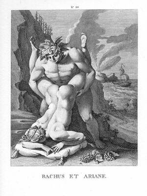 16th Century Porn - Europe's First Pornographic Blockbuster Was Made in the Vatican - Atlas  Obscura