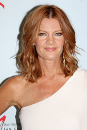 Michelle Stafford Porn - The Michelle Stafford Interview - The Young and the Restless - Michael  Fairman TV
