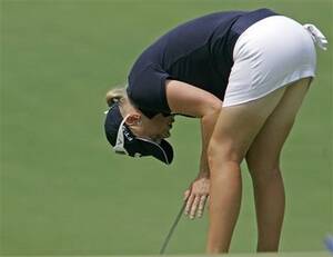 morgan pressel upskirt - Morgan Pressel Upskirt | Sex Pictures Pass