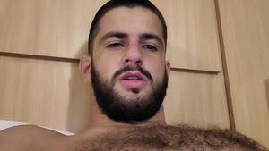 Hairy Chest Man Porn - HANDSOME GUY - CHARMING HAIRY CHEST STRAIGHT DIRTY TALK - XVIDEOS.COM