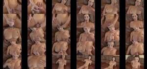 Lucie Mina Porn - Lucie Mina aka Miriam handjob (very rare video) - XVIDEOS.COM