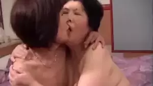 Lesbian Asian Granny - Sachi Michiko - Lesbian Asian Grannies | xHamster