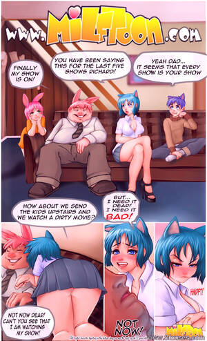 Amazing World Of Gumball Sex Cartoon - The Amazing World of Gumass Porn comic, Rule 34 comic, Cartoon porn comic -  GOLDENCOMICS