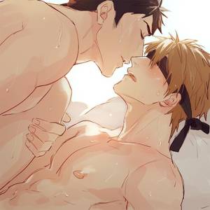 free iwatobi swim club orgy - Read Makoto X Sousuke from the story The Dirty Secret (Yaoi Fan Art Book)  by (Aoba Seragaki~â™¡) with 284 reads.