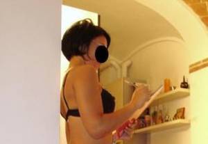 hot secretary voyeur - Hot secretary stripping