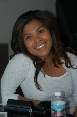 Arcadia - File:Arcadia Davida at World Modelling 20050216 1.jpg