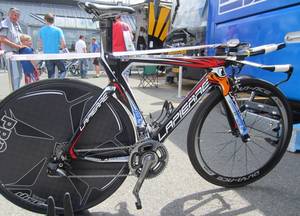 Lapierre 3d Porn - Lapierre TT Aerostorm