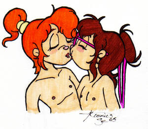 Alvin And The Chipmunks Jeanette Porn - Xbooru - alvin and the chipmunks blush breasts brittany miller brown hair  chipettes closed eyes jeanette miller jk lipstick nipples nude orange hair  ponytail red lipstick small breasts | 100231