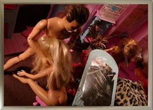 Barbie Ken Porn - Sexy barbie ken porn - Barbie and ken have sex jpg 400x288