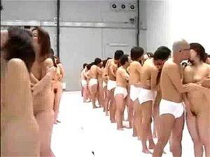 500 asian orgy - Watch 500 person orgy - Asian Porn - SpankBang
