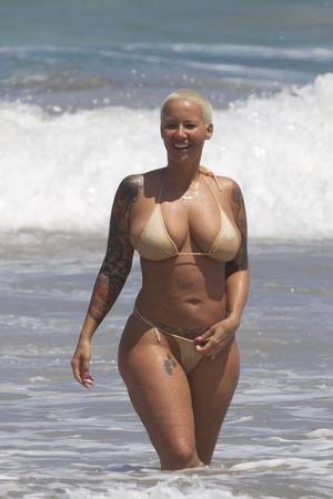 Amber Rose Xxx Porn - Amber rose porn doppelganger xxx - Amber rose nude the full leaked  collection pussy jpg 540x810
