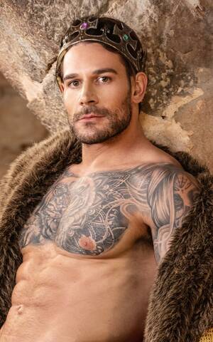 Male Porn Models - Horny Gay Models With Big Cocks On Men.Com