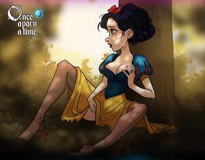 Disney Snow White Porn Fap - Once A Porn A Time [Chapter 2 v0.9] [Salty01] | FAP-Nation