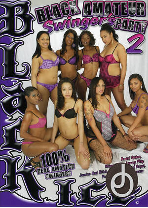 christina copafeel black swingers party - Black Amateur Swingers Party 2 DVD - Porn Movies Streams and Downloads