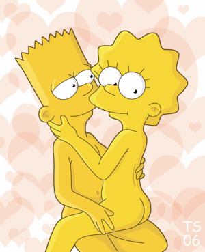 Bart Lisa Simpson Cartoon Porn - Bart Lisa Porn image #3374