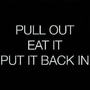 eating pussy quotes - BEST Eating Pussy Memes (35 pictures) - Shooshtime