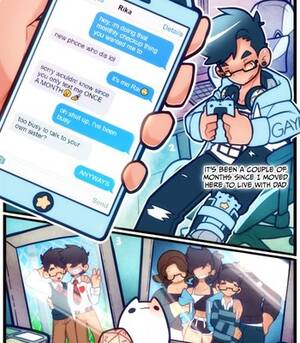 Im 47 Green Light Porn - Book 2: Life of rai [on going] comic porn | HD Porn Comics