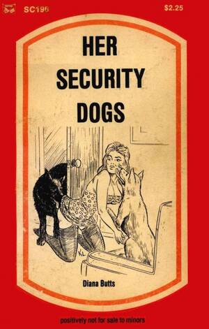 80s Porn Books - Dirty Books: Nasty, filthy, taboo-breaking retro sex novels | Dangerous  Minds