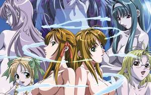 black gate hentai - Black Gate 1 by My hentai porn | Faphouse