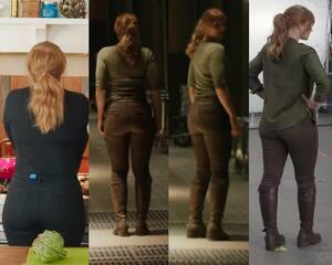 Bryce Dallas Howard Porn - Cake, cake, and more cake : r/BryceDallasHoward