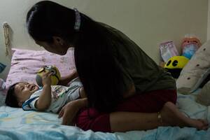 Arab Forced Sex Porn - Migrant Women Sentenced for Having Unmarried Sex in Qatar â€” Women and Girls