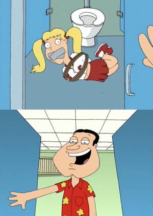 Disturbing Family Guy Porn - Even for Quagmire this is pretty darkâ€¦ : r/familyguy