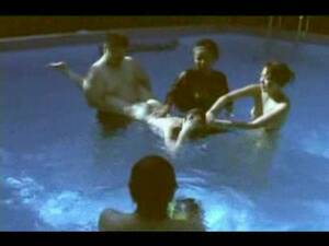 Drowning Porn - Bakkywater_01-Pouring water on a drowning gal - fetish porn at ThisVid tube