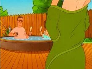 king of the hill porn toons - King of the Hill (TV Series 1997â€“2010) - IMDb