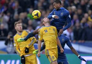 french dorcel - Free porn and TV strip: France celebrates World Cup spot - The Namibian