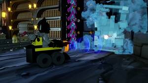 Lego Dimensions Porn - The Simpsons, Doctor Who, More Coming to Lego Dimensions | PCMag