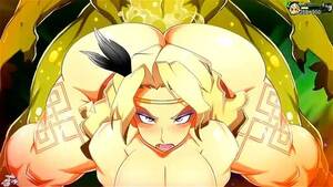 hentai amazon - Watch [Gmeen] - The Amazon fucked by Orc - Gmeen, Hentai, Animation Porn -  SpankBang