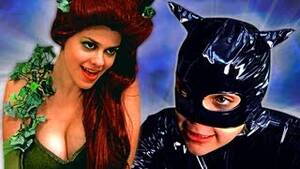 Anne Hathaway Porn Parody - In Batman Porn Parody Trailer, The Dark Knight 'Rises' | WIRED