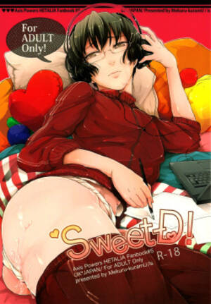 Hetalia Japan Porn - Character: japan page 2 - Free Doujin, Hentai Manga & Comic Porn