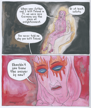 Middle Eastern Porn Brutal Comics - Grrl Power #1157 â€“ Max can't drive 165 â€“ Grrl Power