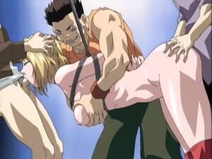 bible black anime - Anime - Bible BLack Origins 02