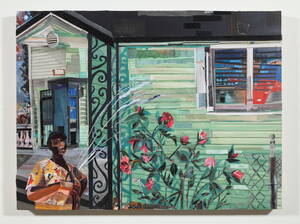 Barbara Ferrari Porn - Home - UTA Artist Space