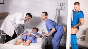 hospital - Gay Porn Videos - Men.com