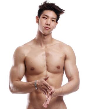 Gay Korean Porn Stars - Hottest Asian Male Porn Star | Gay Fetish XXX