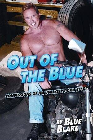Blue Blake Porn Star Dies - Blue Blake, real name Glenn Marsh, has been found dead in his London flat  aged 52.