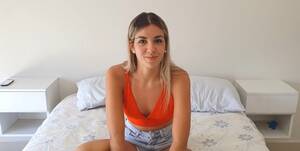 casting argentina - Camila Follando para Argentina Casting