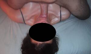 Baby Oil Blowjob - baby oil butt and blowjob at HomeMoviesTube.com