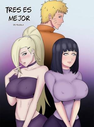 Ino X Naruto Comic Porn - Ino - ReyComiX.com