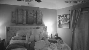 bedroom sex on cam - Hidden camera inside bedroom caught sexy night - XVIDEOS.COM