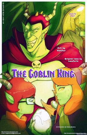 cartoon scooby doo fuck fest - The Goblin King porn comic - the best cartoon porn comics, Rule 34 | MULT34