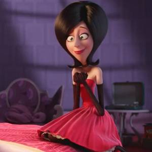 minion toon porn - Scarlet Overkill