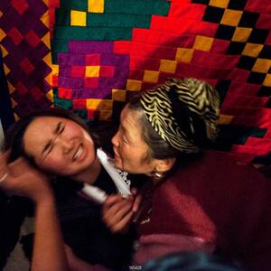 Brutal Forced Sex Porn - Kidnapped, raped, wed against their will: Kyrgyz women's fight against a  brutal tradition | Sexual violence | The Guardian
